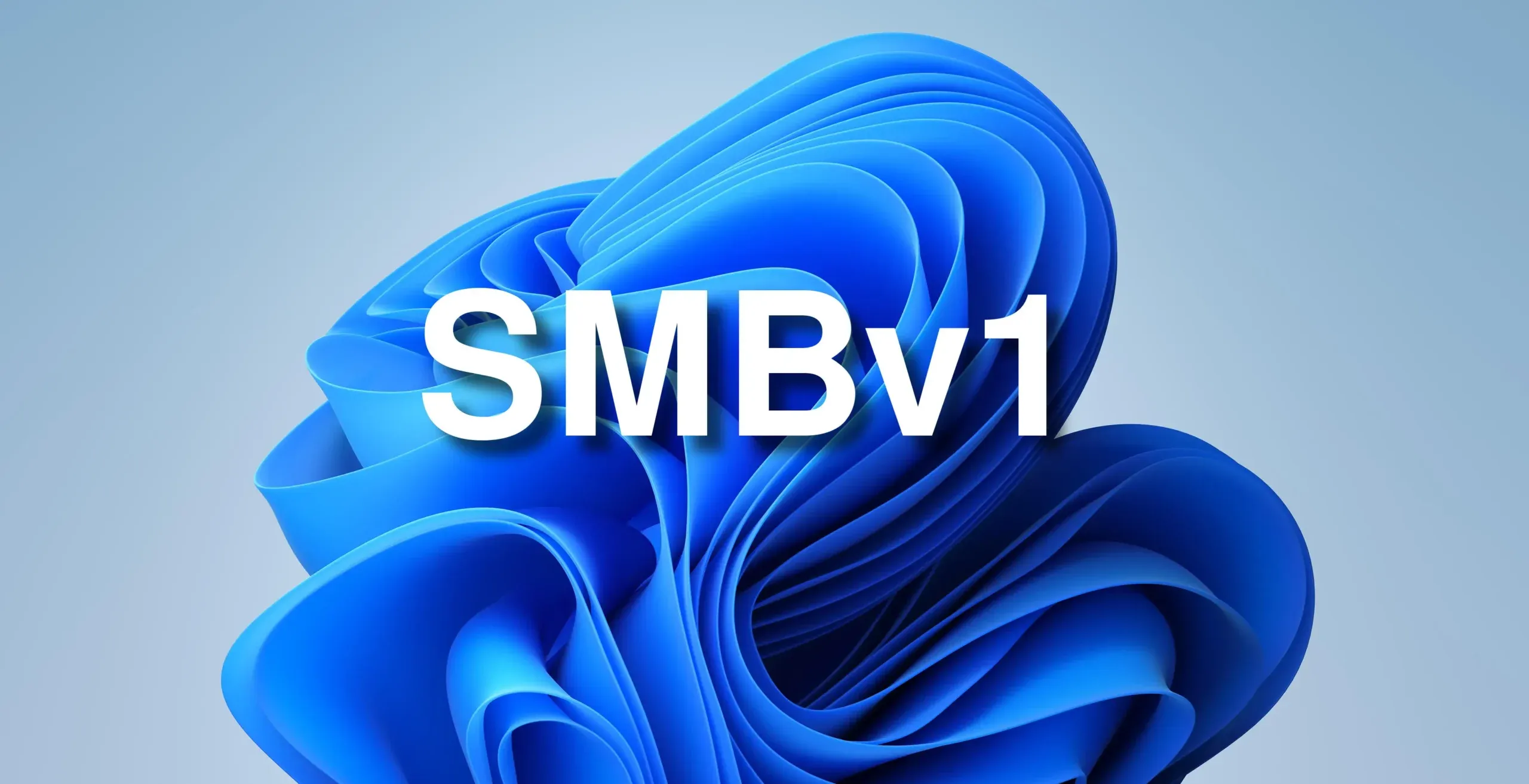 Komputery w sieci lokalnej wymieniające pliki przez protokół SMB